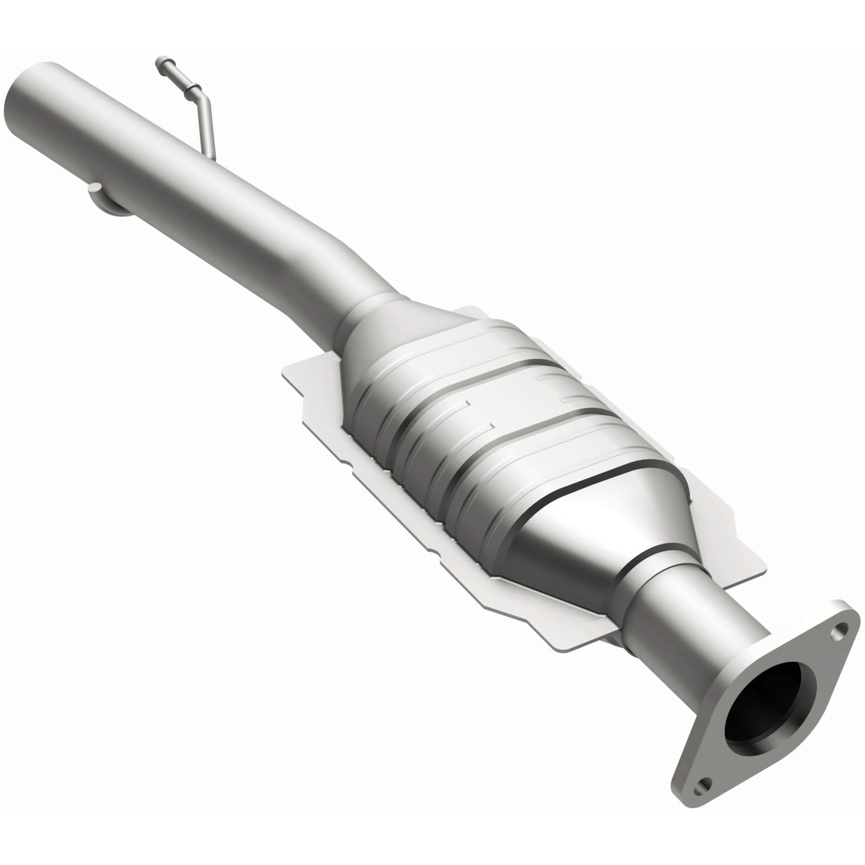 MagnaFlow Exhaust Products 24467 HM Grade Direct-Fit Catalytic Converter